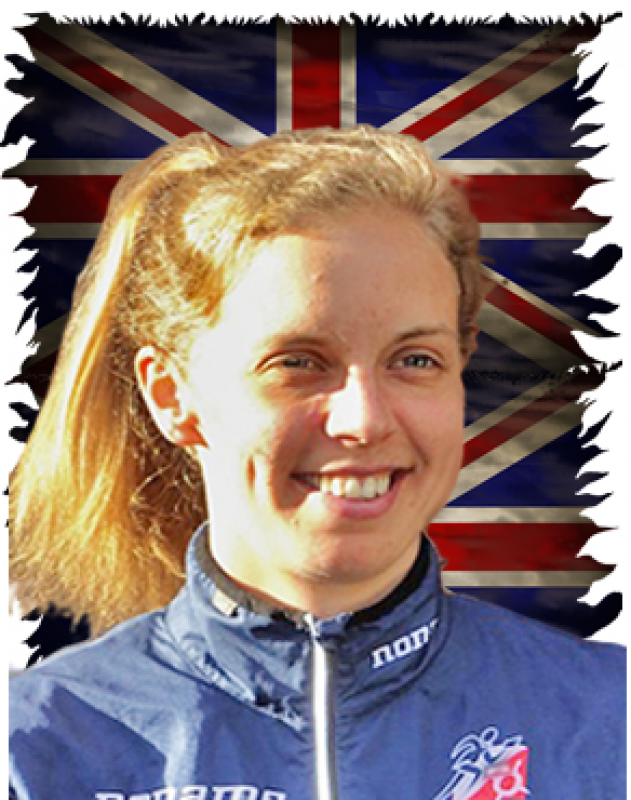 Picture of Jessica Halliday